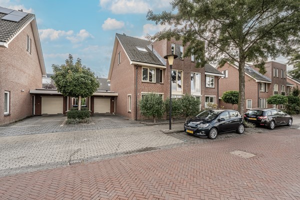 Property photo - Van Hobokenhaven 10, 2993HJ Barendrecht